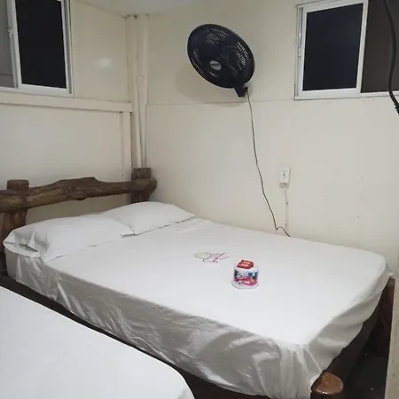 Venido Del Mar - White Beach Baru